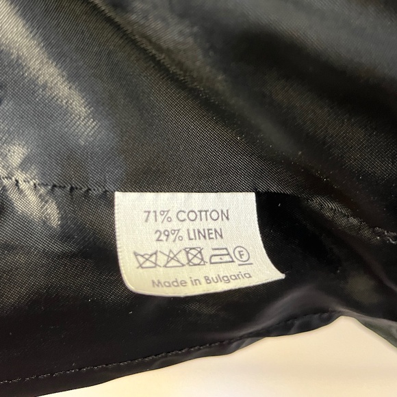 Dries Van Noten Beaded Vest - Picture 9 of 12